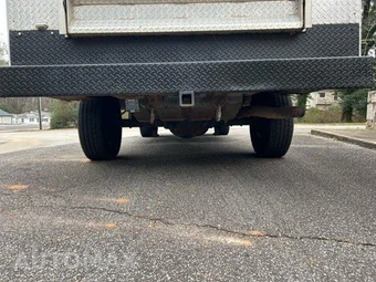 2004 Ford F-350 XL - miniatura 20