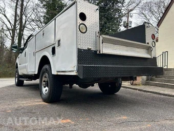 2004 Ford F-350 XL - miniatura 22