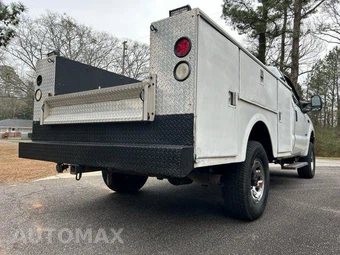 2004 Ford F-350 XL - miniatura 23