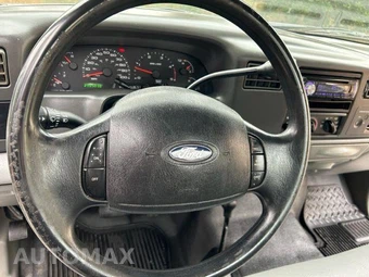 2004 Ford F-350 XL - miniatura 28
