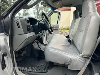 2004 Ford F-350 XL - miniatura 3
