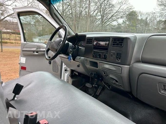 2004 Ford F-350 XL - miniatura 31