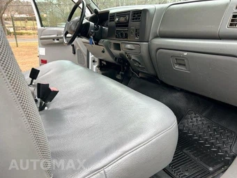 2004 Ford F-350 XL - miniatura 34