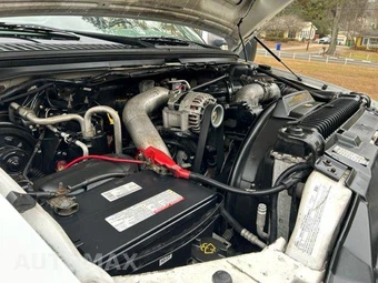 2004 Ford F-350 XL - miniatura 36