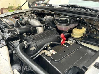 2004 Ford F-350 XL - miniatura 37
