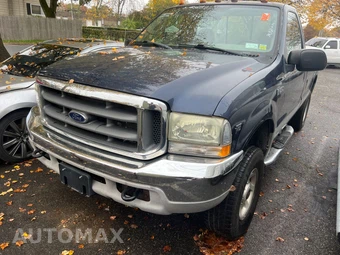 2004 Ford Falcon - car from the USA, Manheim Buy-Now listing at AUTOMAX