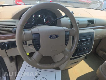 2004 Ford Freestar SEL Minivan 120.8" WB – miniatura 10
