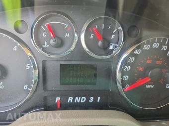2004 Ford Freestar SEL Minivan 120.8" WB – miniatura 12
