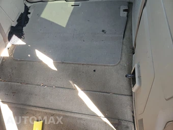 2004 Ford Freestar SEL Minivan 120.8" WB – miniatura 14