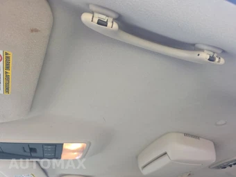 2004 Ford Freestar SEL Minivan 120.8" WB – miniatura 19