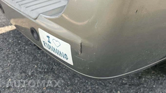 2004 Ford Freestar SEL Minivan 120.8" WB – miniatura 20