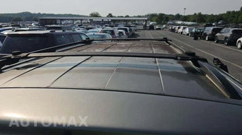 2004 Ford Freestar SEL Minivan 120.8" WB – miniatura 23
