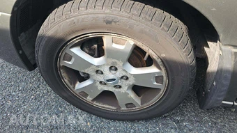 2004 Ford Freestar SEL Minivan 120.8" WB – miniatura 24