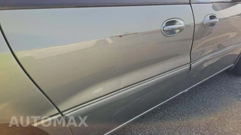 2004 Ford Freestar SEL Minivan 120.8" WB – miniatura 26