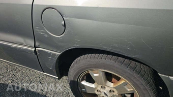 2004 Ford Freestar SEL Minivan 120.8" WB – miniatura 28