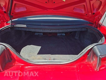 2004 Ford Mustang Deluxe Convertible – miniatura 14