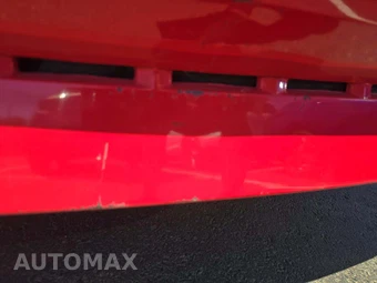 2004 Ford Mustang Deluxe Convertible – miniatura 25