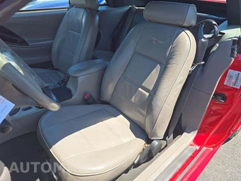 2004 Ford Mustang Deluxe Convertible – miniatura 6