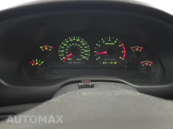 2004 Ford Mustang GT Premium Coupe - miniatura 12