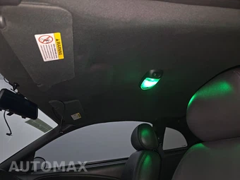 2004 Ford Mustang GT Premium Coupe - miniatura 17