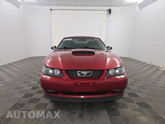 2004 Ford Mustang GT Premium Coupe - miniatura 2