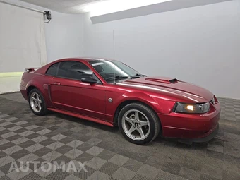 2004 Ford Mustang GT Premium Coupe - miniatura 3