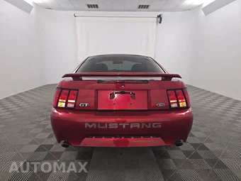 2004 Ford Mustang GT Premium Coupe - miniatura 5
