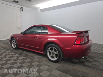 2004 Ford Mustang GT Premium Coupe - miniatura 6