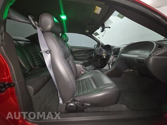 2004 Ford Mustang GT Premium Coupe - miniatura 8