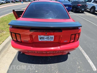 2004 Ford Mustang Mach 1 Coupe - miniatura 14
