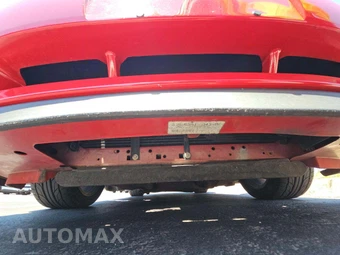 2004 Ford Mustang Mach 1 Coupe - miniatura 20