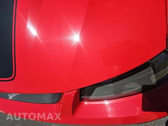 2004 Ford Mustang Mach 1 Coupe - miniatura 21