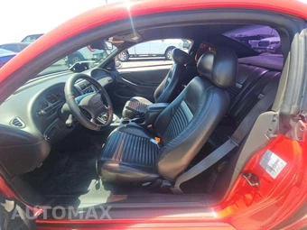 2004 Ford Mustang Mach 1 Coupe - miniatura 6