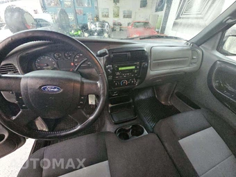 2004 Ford Ranger XLT Extended Cab Medium Bed – miniatura 10