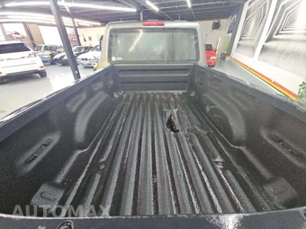 2004 Ford Ranger XLT Extended Cab Medium Bed – miniatura 14