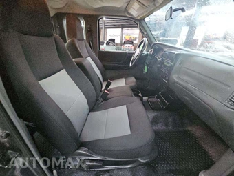 2004 Ford Ranger XLT Extended Cab Medium Bed – miniatura 17