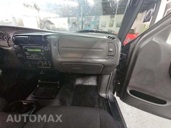 2004 Ford Ranger XLT Extended Cab Medium Bed – miniatura 18