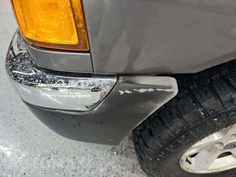2004 Ford Ranger XLT Extended Cab Medium Bed – miniatura 21