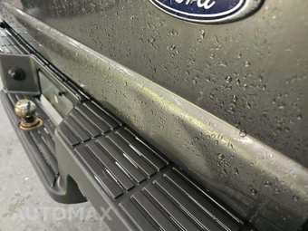 2004 Ford Ranger XLT Extended Cab Medium Bed – miniatura 22