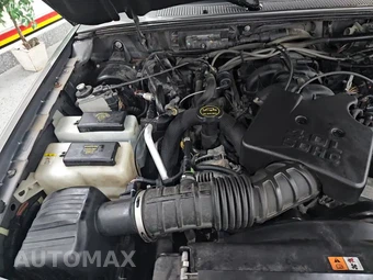 2004 Ford Ranger XLT Extended Cab Medium Bed – miniatura 25