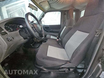 2004 Ford Ranger XLT Extended Cab Medium Bed – miniatura 6