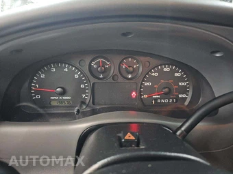 2004 Ford Ranger XLT Extended Cab Medium Bed – miniatura 9