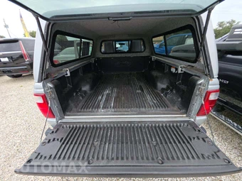 2004 Ford Ranger XLT Extended Cab Medium Bed w/Rear Doors - miniatura 14