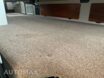 2004 Ford Super Duty E-350 Commercial Cargo Van 138.0" WB - miniatura 16