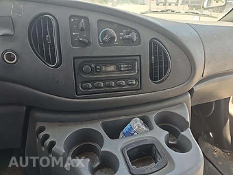 2004 Ford Super Duty E-450 Cutaway DRW - miniatura 8