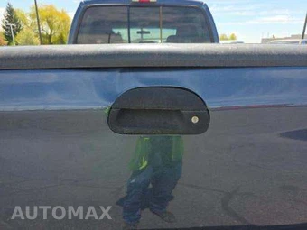 2004 Ford Super Duty F-250 Lariat Crew Cab Long Bed - miniatura 3