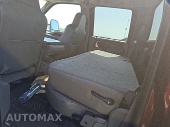 2004 Ford Super Duty F-250 Lariat Crew Cab Medium Bed - miniatura 13