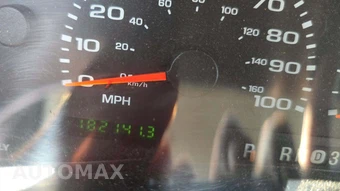 2004 Ford Super Duty F-250 Lariat Crew Cab Medium Bed - miniatura 17