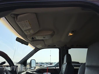 2004 Ford Super Duty F-250 Lariat Crew Cab Medium Bed - miniatura 18