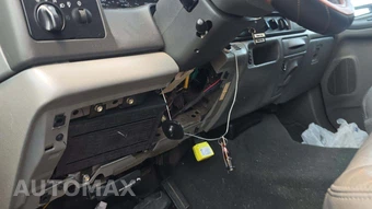 2004 Ford Super Duty F-250 Lariat Crew Cab Medium Bed - miniatura 23